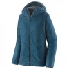 Patagonia – Women’s Micro Puff Storm Jacket – Veste Synthétique 22