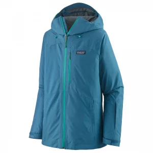 Patagonia – Women’s Powder Town Jacket – Veste De Ski 15