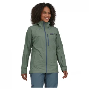 Patagonia – Women’s Powder Town Jacket – Veste De Ski 9