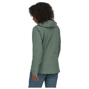 Patagonia – Women’s Powder Town Jacket – Veste De Ski 11