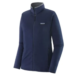 Patagonia – Women’s R1 Daily Jacket – Veste Polaire 13