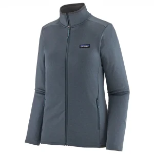 Patagonia – Women’s R1 Daily Jacket – Veste Polaire 15