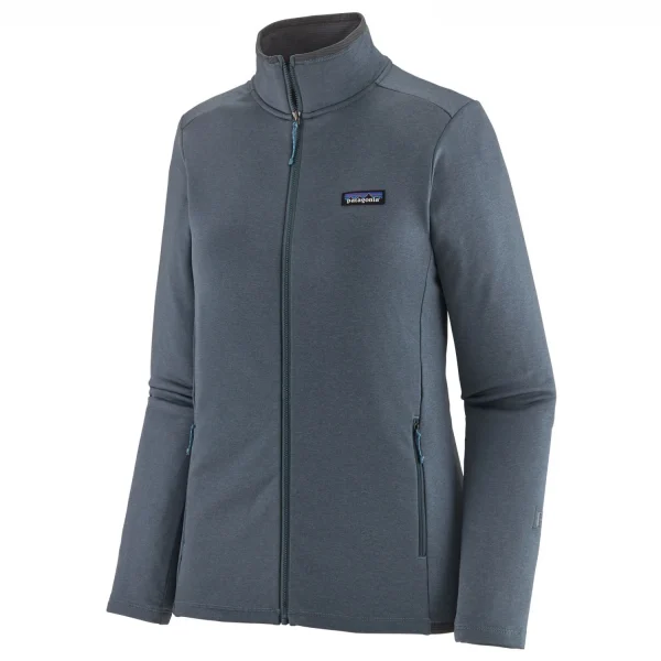 Patagonia – Women’s R1 Daily Jacket – Veste Polaire 6