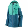 Patagonia – Women’s Snowdrifter Jacket – Veste De Ski 14