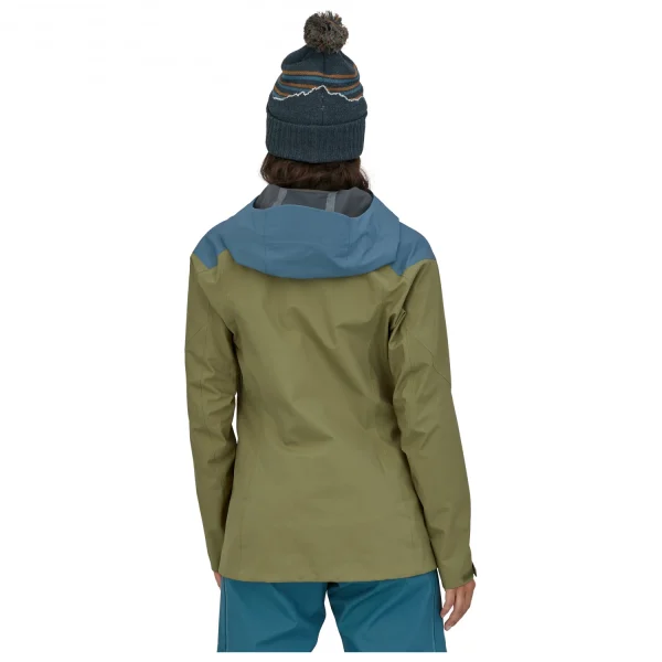 Patagonia – Women’s Snowdrifter Jacket – Veste De Ski 4