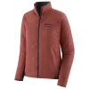 Patagonia – Women’s Thermal Airshed Jacket – Veste Synthétique 22