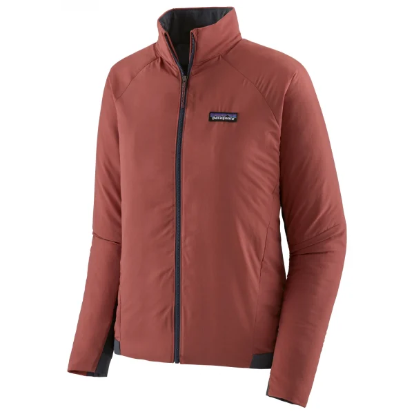 Patagonia – Women’s Thermal Airshed Jacket – Veste Synthétique 1