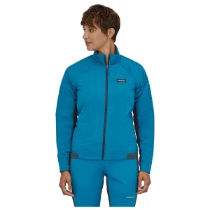 Patagonia – Women’s Thermal Airshed Jacket – Veste Synthétique 10