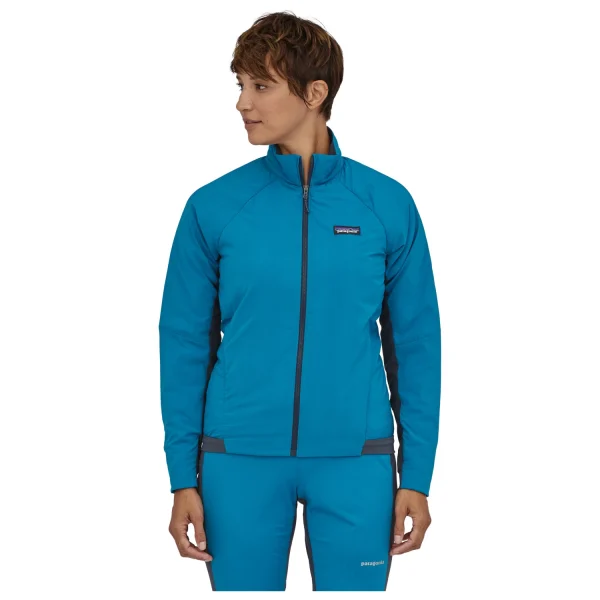 Patagonia – Women’s Thermal Airshed Jacket – Veste Synthétique 3