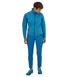 Patagonia – Women’s Thermal Airshed Jacket – Veste Synthétique 14