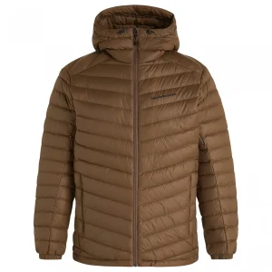 Peak Performance – Frost Down Hood Jacket – Doudoune 18