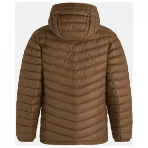 Peak Performance – Frost Down Hood Jacket – Doudoune 10