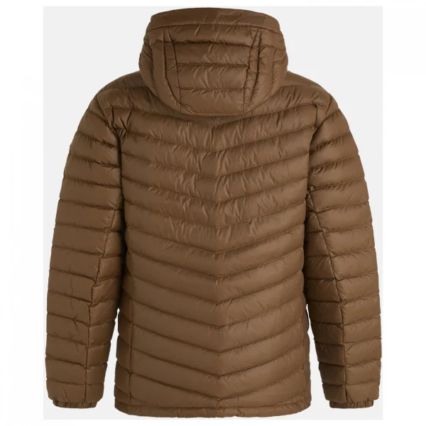 Peak Performance – Frost Down Hood Jacket – Doudoune 3