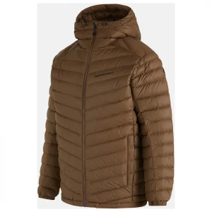 Peak Performance – Frost Down Hood Jacket – Doudoune 12