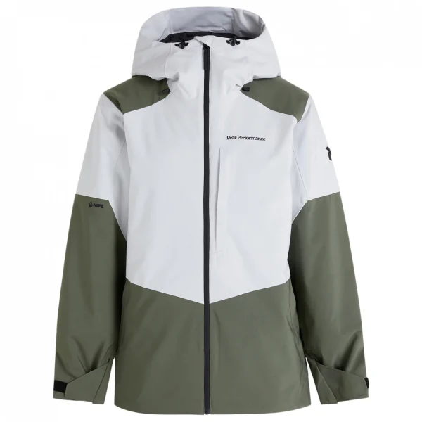 Peak Performance – Pact Jacket – Veste De Ski 6