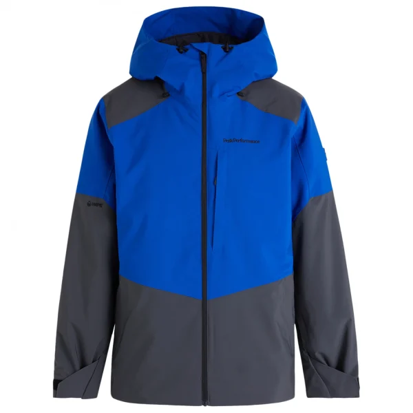 Peak Performance – Pact Jacket – Veste De Ski 7