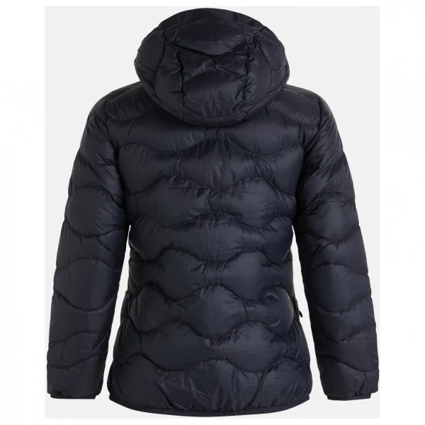 Peak Performance – Women’s Helium Down Hood Jacket – Doudoune 3