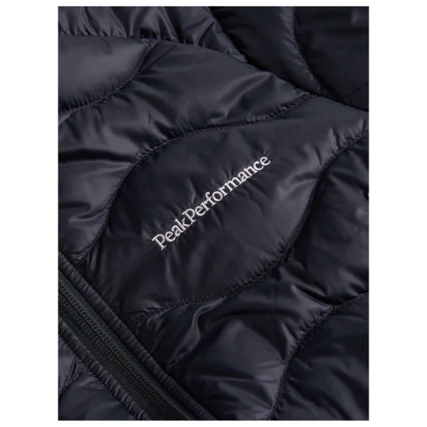 Peak Performance – Women’s Helium Down Hood Jacket – Doudoune 5