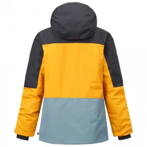 Picture – Kid’s Daumy Jacket – Veste De Ski 10