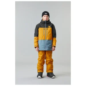 Picture – Kid’s Daumy Jacket – Veste De Ski 12