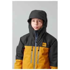 Picture – Kid’s Daumy Jacket – Veste De Ski 14