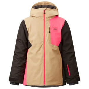 Picture – Kid’s Kamelya Jacket – Veste De Ski 10