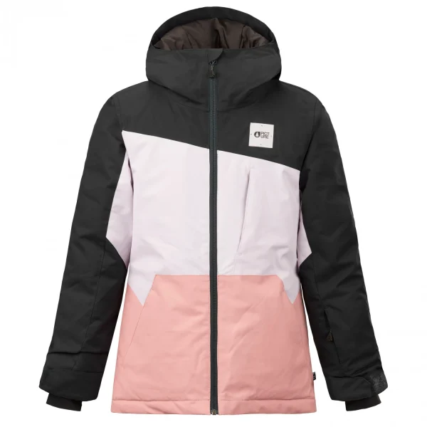 Picture – Kid’s Seady Jacket – Veste De Ski 4