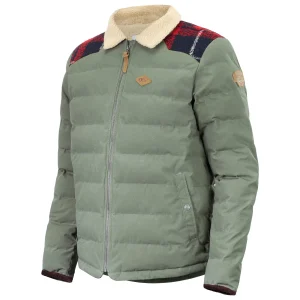 Picture – Mc Murray Jacket – Veste Synthétique 10