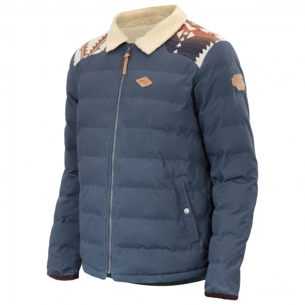 Picture – Mc Murray Jacket – Veste Synthétique 5