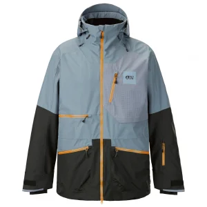 Picture – Stone Jacket – Veste De Ski 10