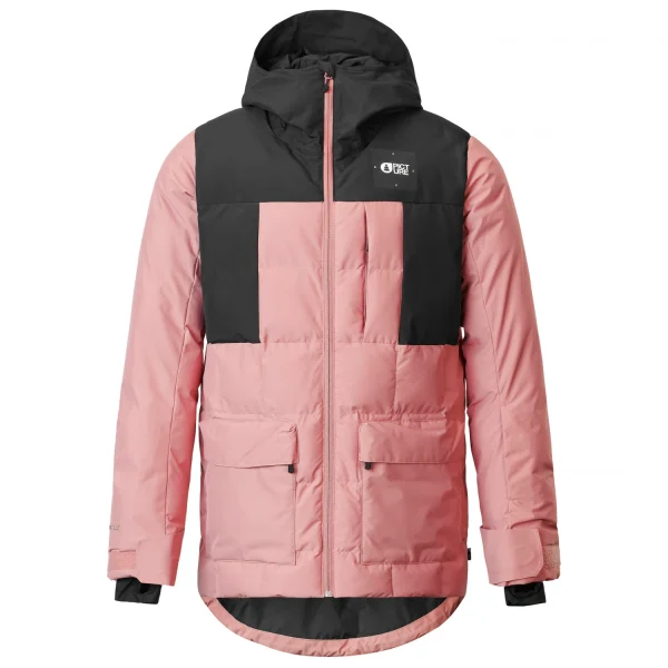 Picture – Women’s Face It Jacket – Veste De Ski 6