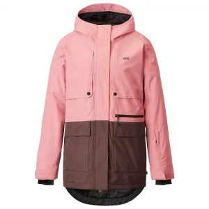 Picture – Women’s Glawi Jacket – Veste De Ski 12