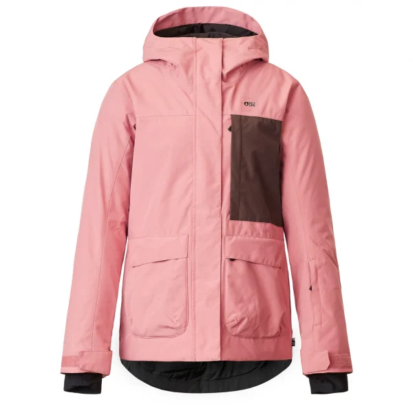 Picture – Women’s Sany Jacket – Veste De Ski 1