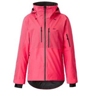 Picture – Women’s Sygna Jacket – Veste De Ski 12