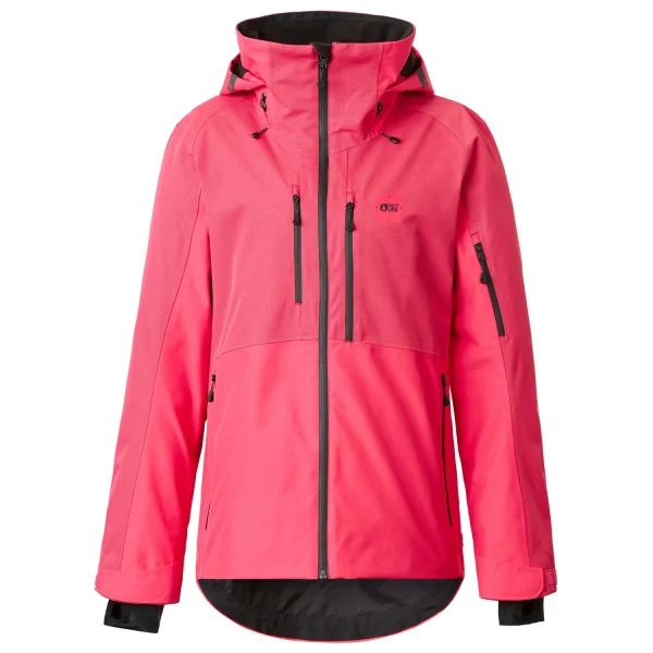 Picture – Women’s Sygna Jacket – Veste De Ski 5