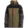 Quiksilver – Mission Plus Jacket – Veste De Ski 10