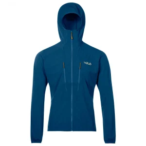 Rab – Borealis Jacket – Veste Softshell 15