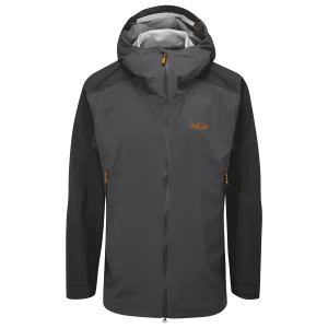 Rab – Kinetic Alpine 2.0 Jacket – Veste Imperméable 18