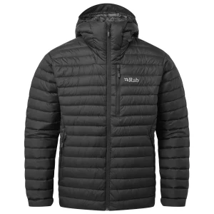 Rab – Microlight Alpine Jacket – Doudoune 16