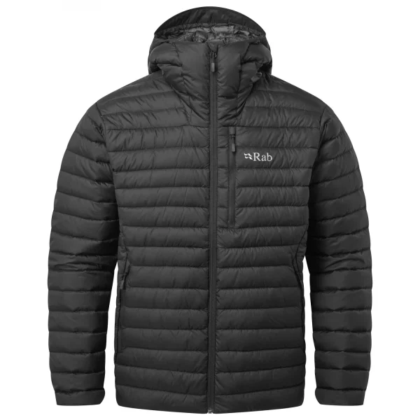 Rab – Microlight Alpine Jacket – Doudoune 6