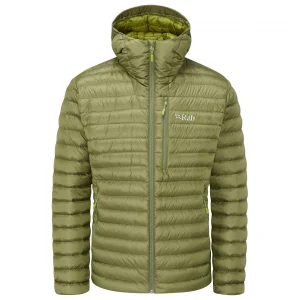 Rab – Microlight Alpine Jacket – Doudoune 18