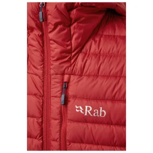 Rab – Microlight Alpine Jacket – Doudoune 10