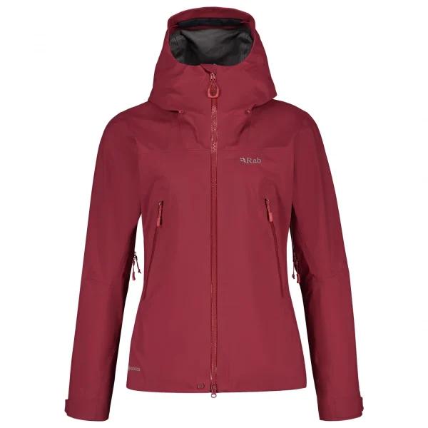 Rab – Women’s Kangri GTX Jacket – Veste Imperméable 1