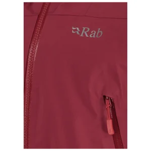 Rab – Women’s Kangri GTX Jacket – Veste Imperméable 14