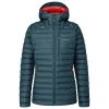 Rab – Women’s Microlight Alpine Jacket – Doudoune 19