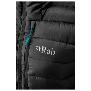 Rab – Women’s Microlight Alpine Long Jacket – Doudoune 12