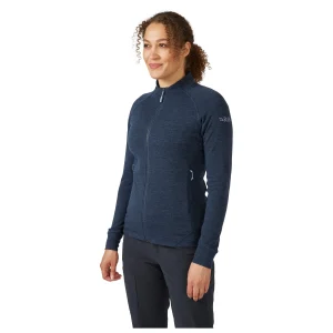 Rab – Women’s Nexus Jacket – Veste Polaire 12