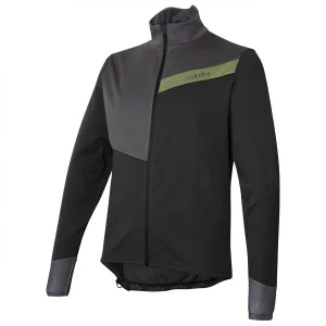 RH+ BIKE – Klyma Thermo Soft Shell Jacket – Veste De Cyclisme 12