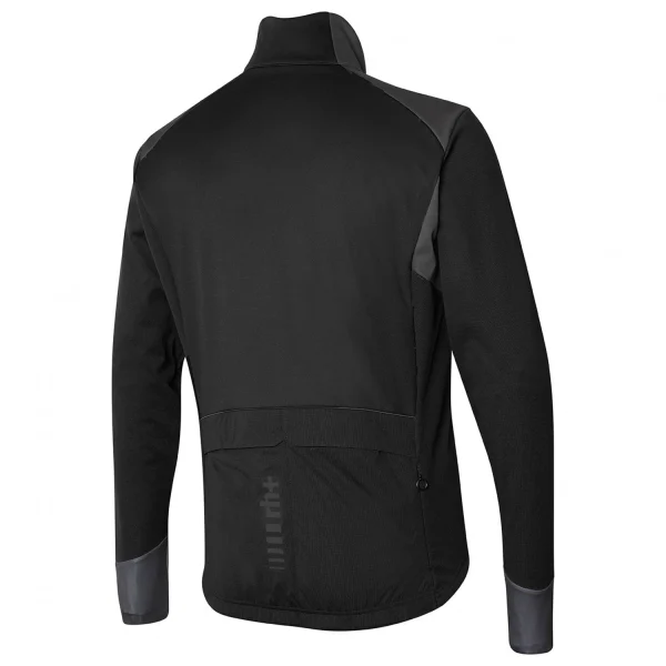 RH+ BIKE – Klyma Thermo Soft Shell Jacket – Veste De Cyclisme 3