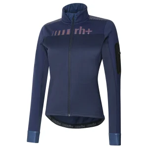 RH+ BIKE – Women’s Logo Thermo Jacket – Veste De Cyclisme 12